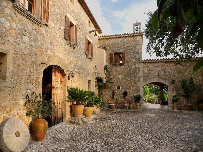 Finca Son Malero image