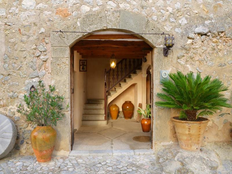 Finca Son Malero image