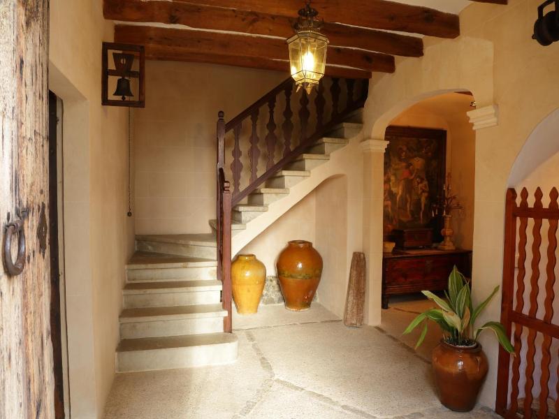 Finca Son Malero image