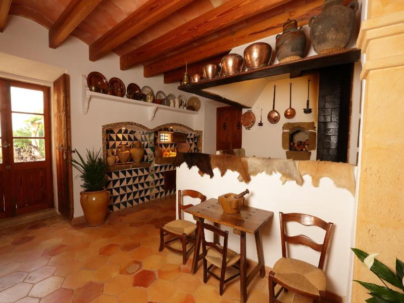 Finca Son Malero image