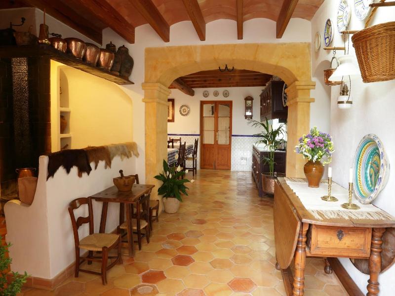 Finca Son Malero image