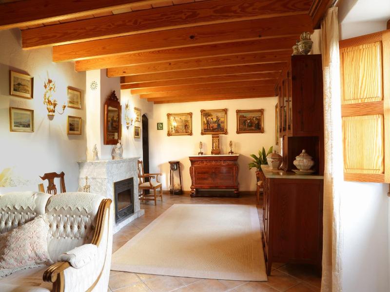 Finca Son Malero image
