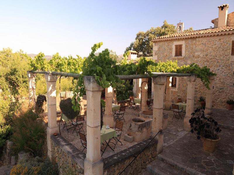 Finca Son Malero image