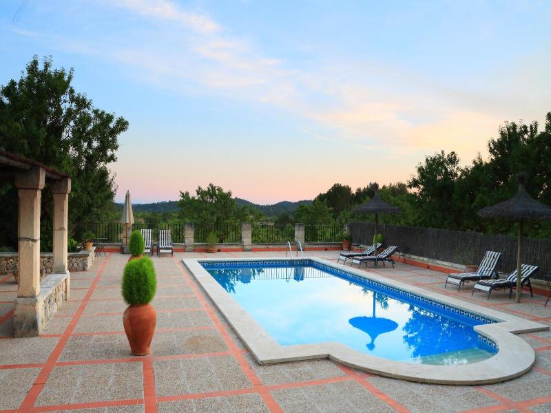 Finca Son Malero image