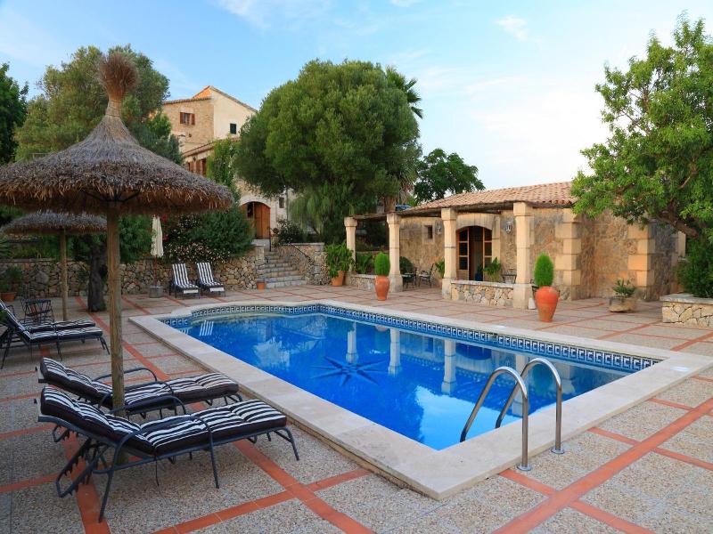 Finca Son Malero image