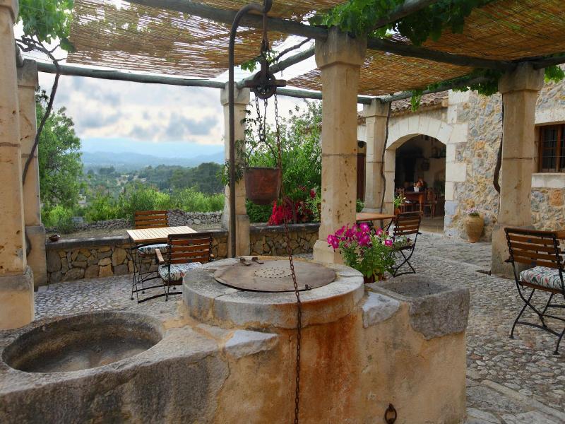 Finca Son Malero image