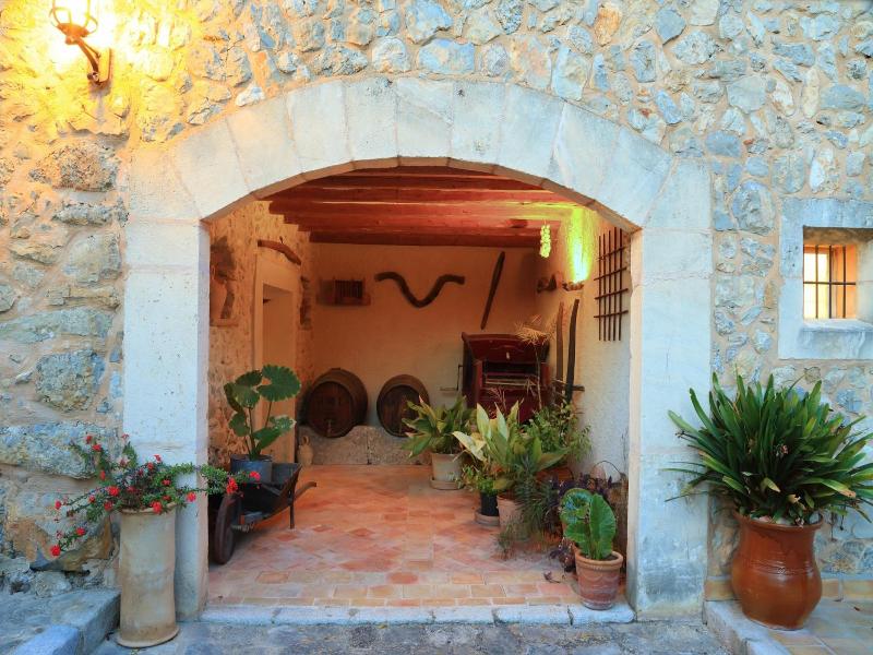 Finca Son Malero image