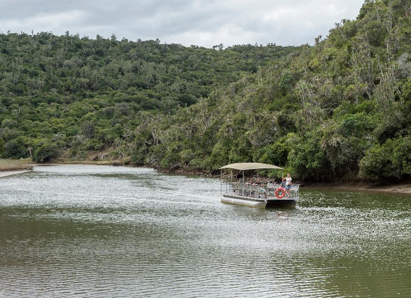 Kariega Game Reserve