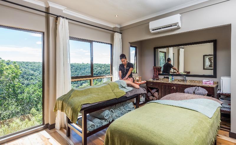 Kariega Game Reserve