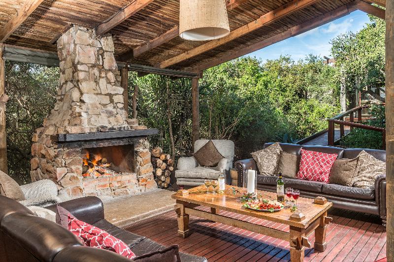 Kariega Game Reserve