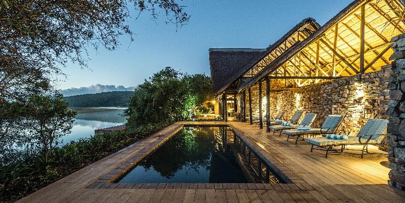 Kariega Game Reserve
