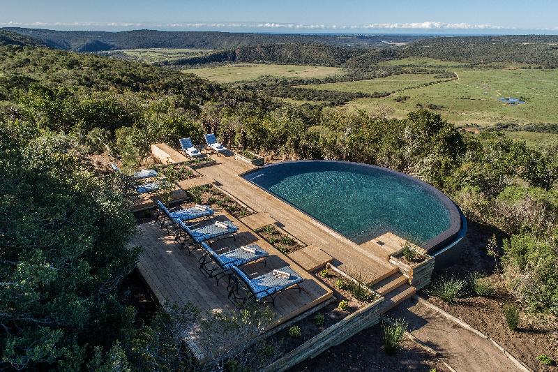 Kariega Game Reserve