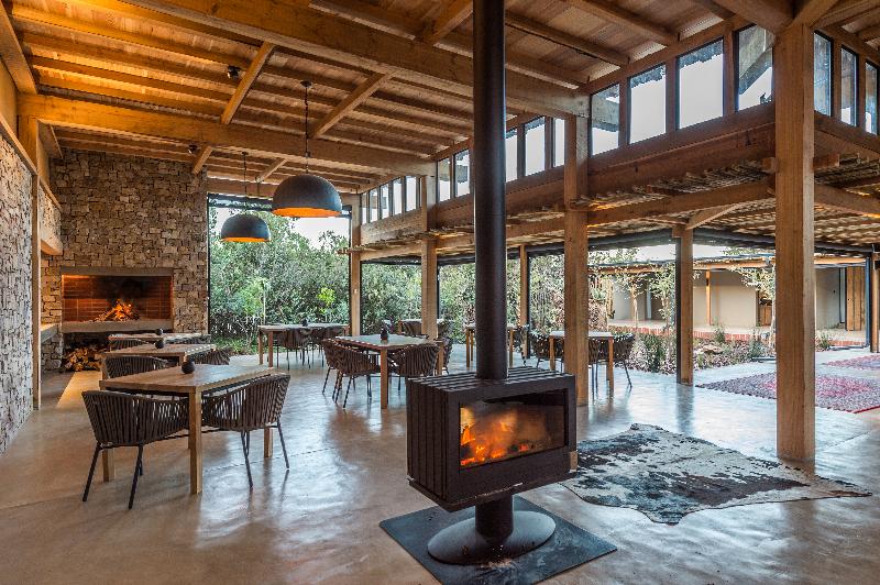 Kariega Game Reserve