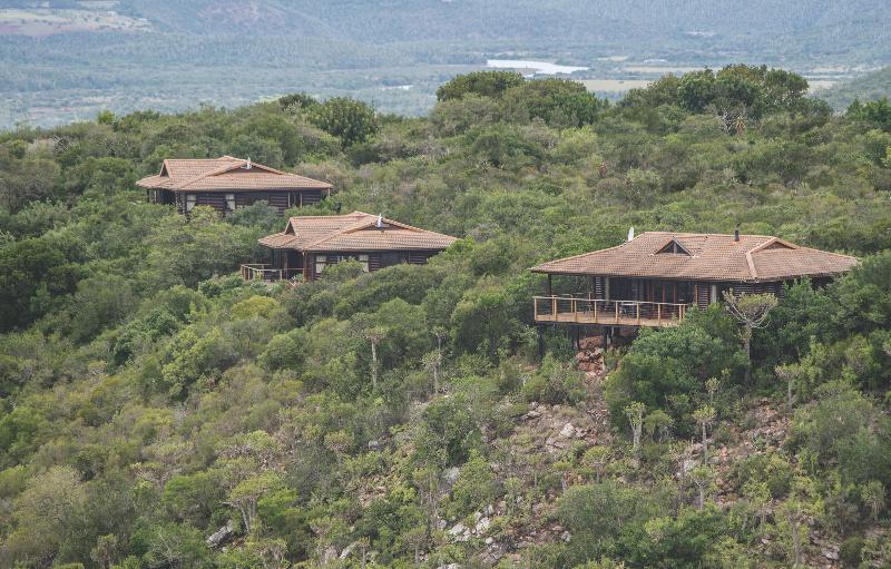 Kariega Game Reserve 4