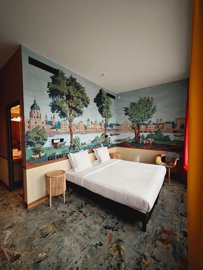 Le Relais Monceau 3