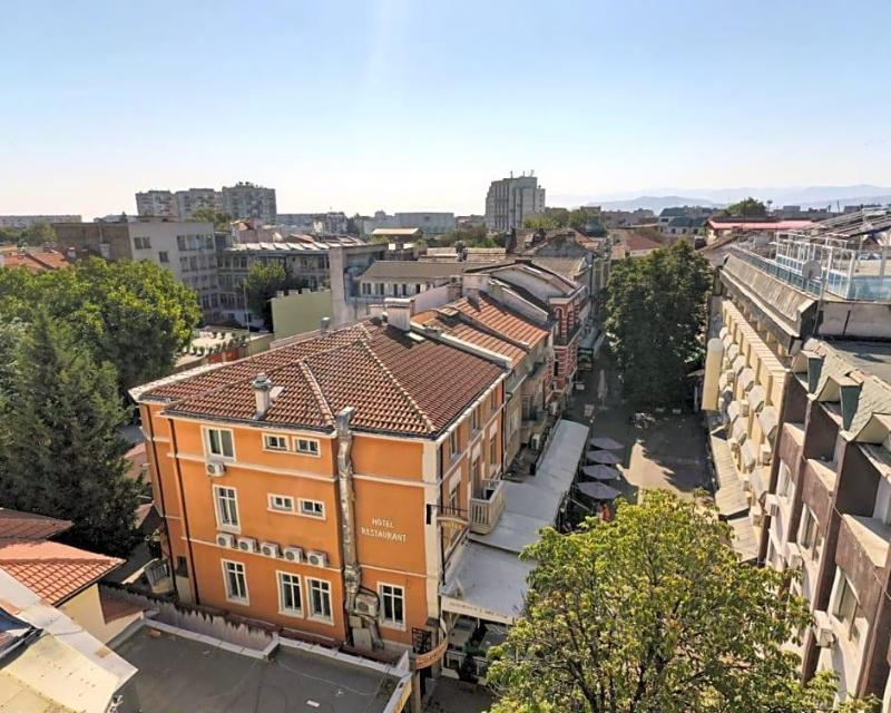Primavera 2
