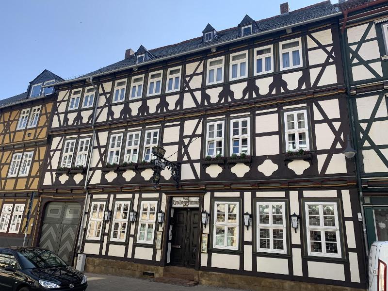 Goldene Krone image