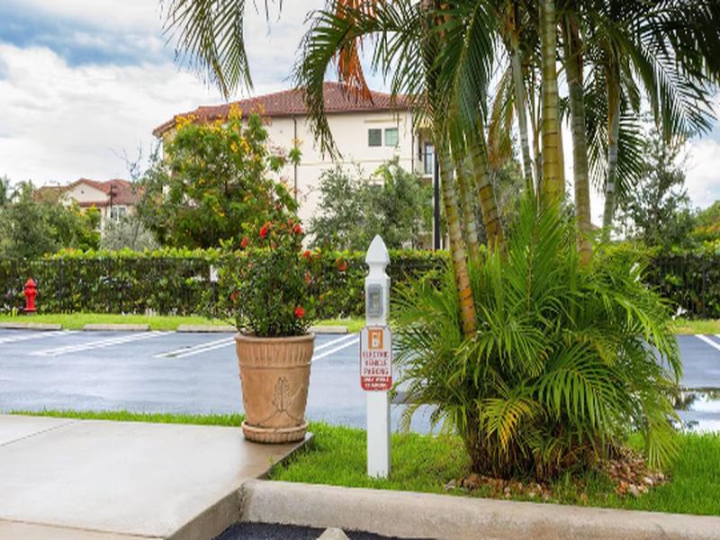 Hawthorn Suites West Palm Beach — general view