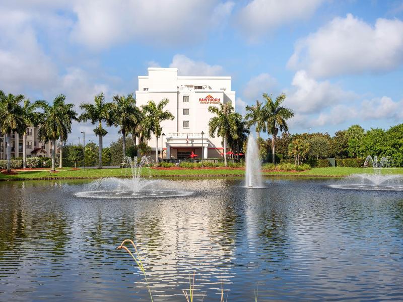 Hawthorn Extended Stay West Palm Beach Airport image