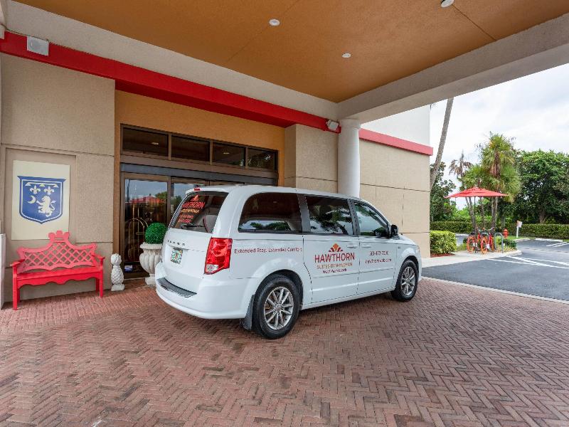 Hawthorn Extended Stay West Palm Beach Airport image