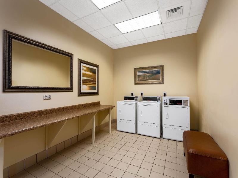 Hawthorn Extended Stay West Palm Beach Airport image