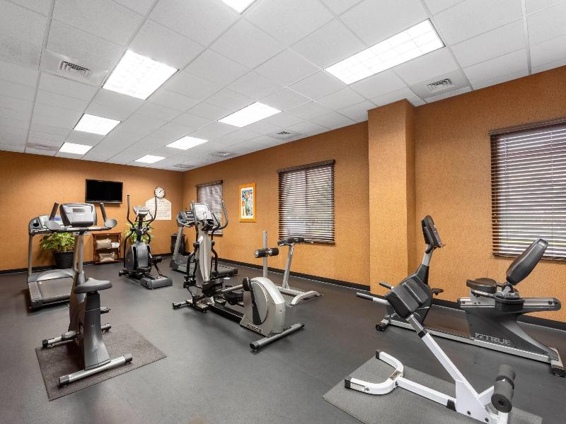 Hawthorn Extended Stay West Palm Beach Airport image