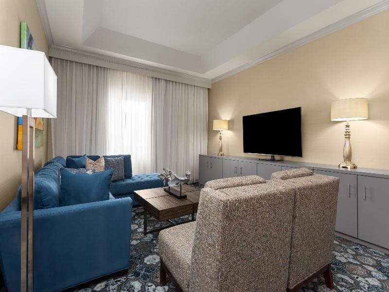 Hawthorn Suites West Palm Beach image