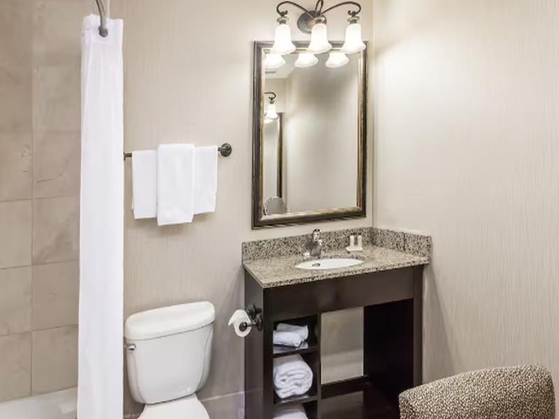 Hawthorn Extended Stay West Palm Beach Airport image