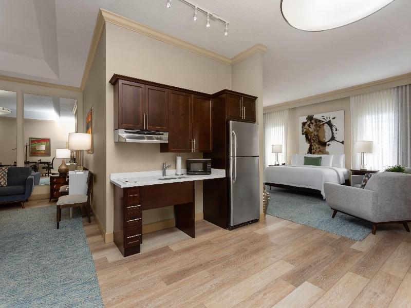 Hawthorn Extended Stay West Palm Beach Airport image