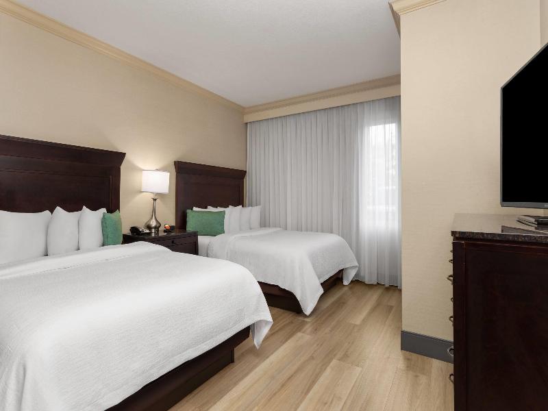 Hawthorn Extended Stay West Palm Beach Airport image