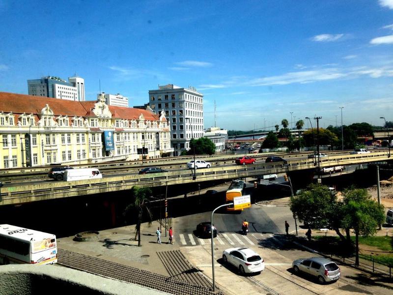 Umbu Hotel Porto Alegre