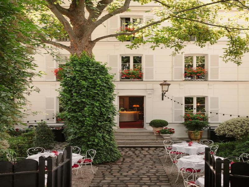Particulier Montmartre image