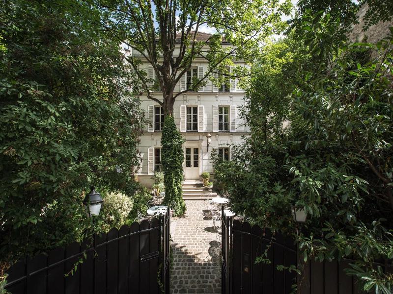 Particulier Montmartre image