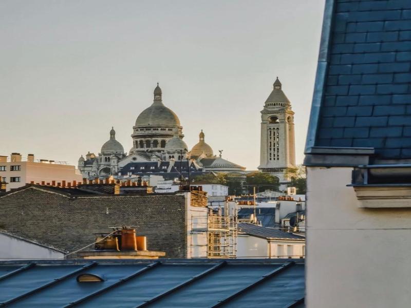 Particulier Montmartre image