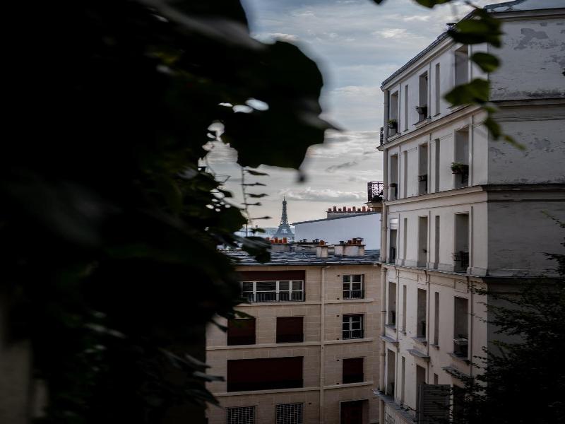 Particulier Montmartre image