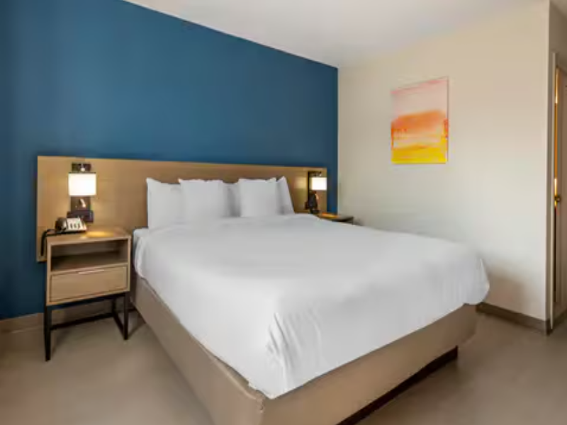Comfort Inn Philadelphia International Airport image