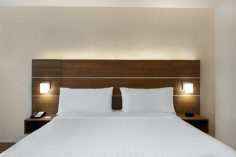 Holiday Inn Express Hotel & Suites Pensacola West photo 11
