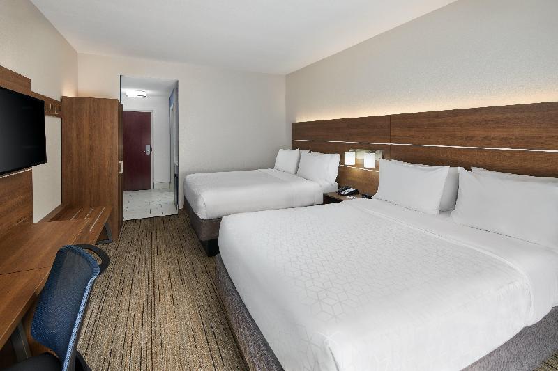 Holiday Inn Express Hotel & Suites Pensacola West photo 14