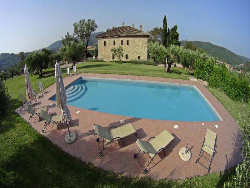 Casale dei Dotti image