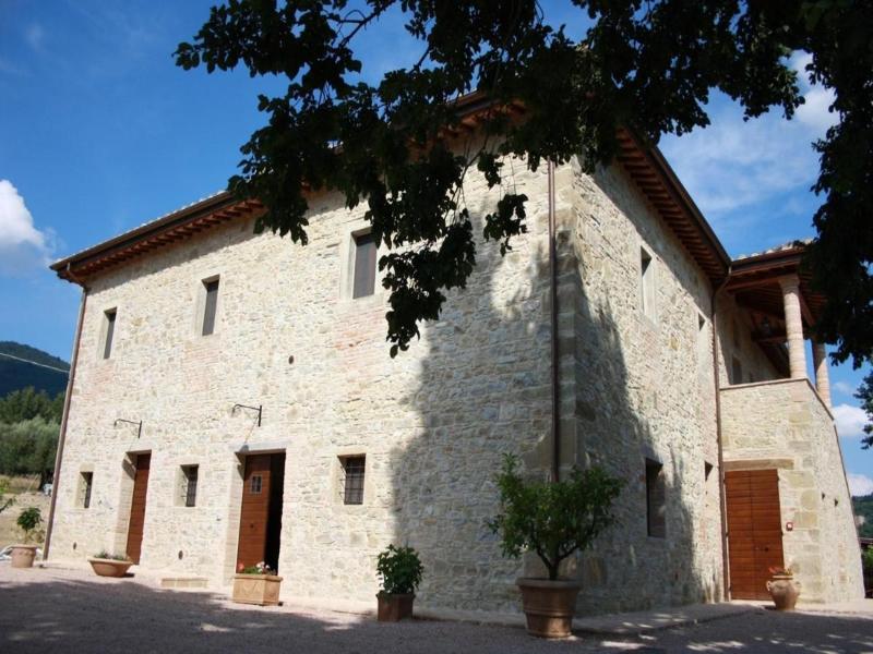 Casale dei Dotti image