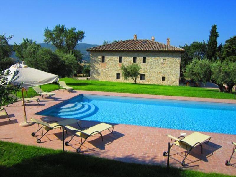 Casale dei Dotti image