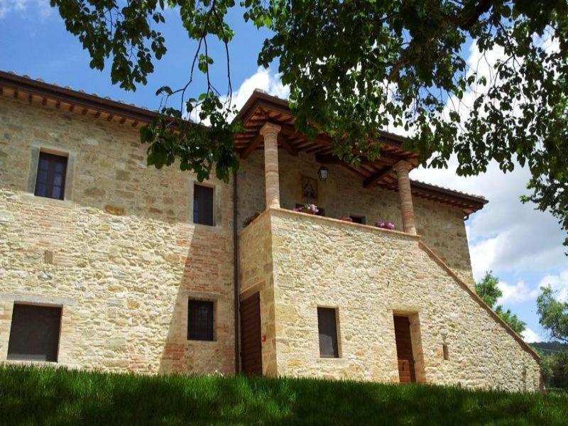 Casale dei Dotti image
