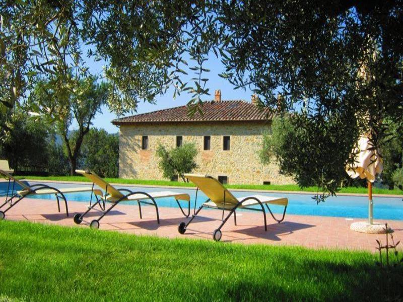 Casale dei Dotti image