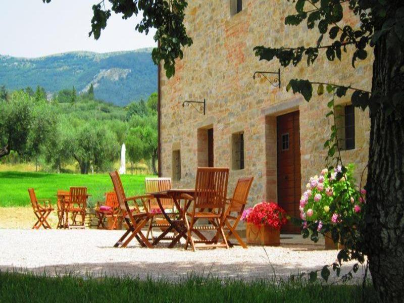 Casale dei Dotti image