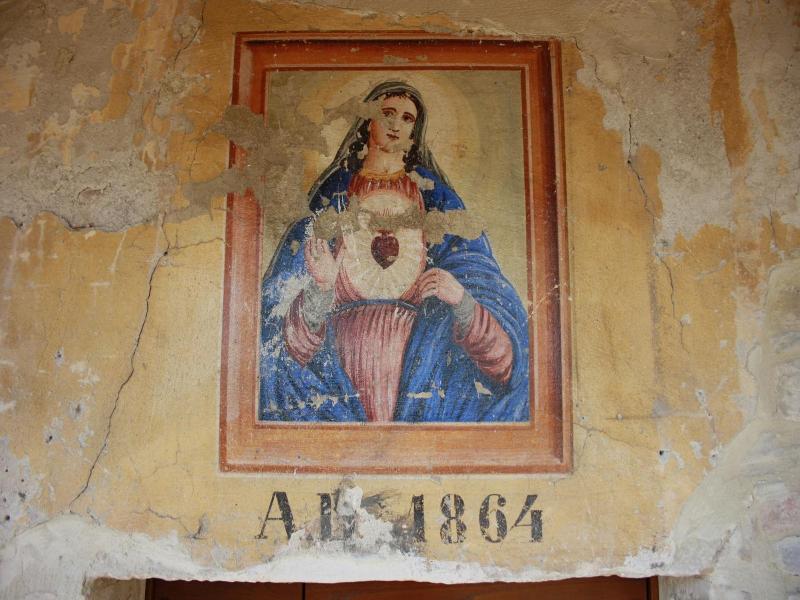Casale dei Dotti image