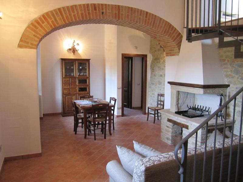 Casale dei Dotti image