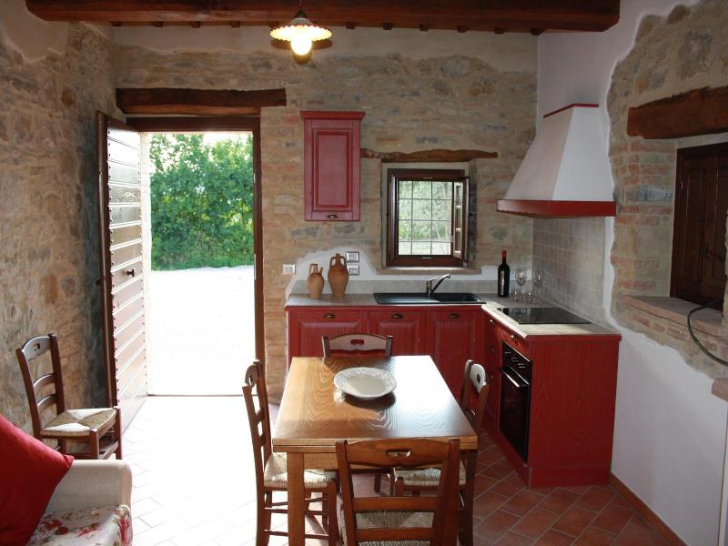 Casale dei Dotti image