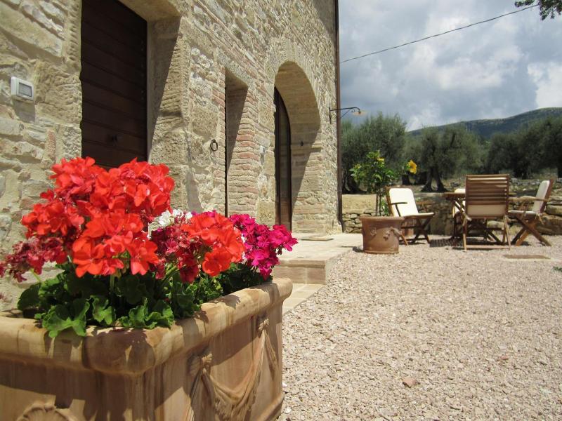Casale dei Dotti image
