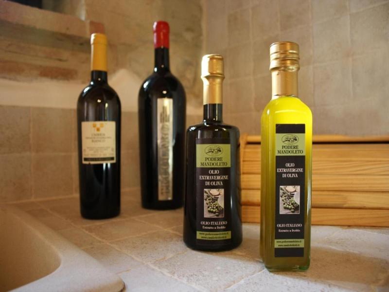 Casale dei Dotti image