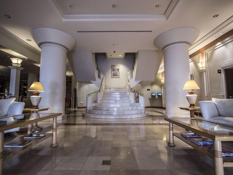 Lucania Palazzo Hotel